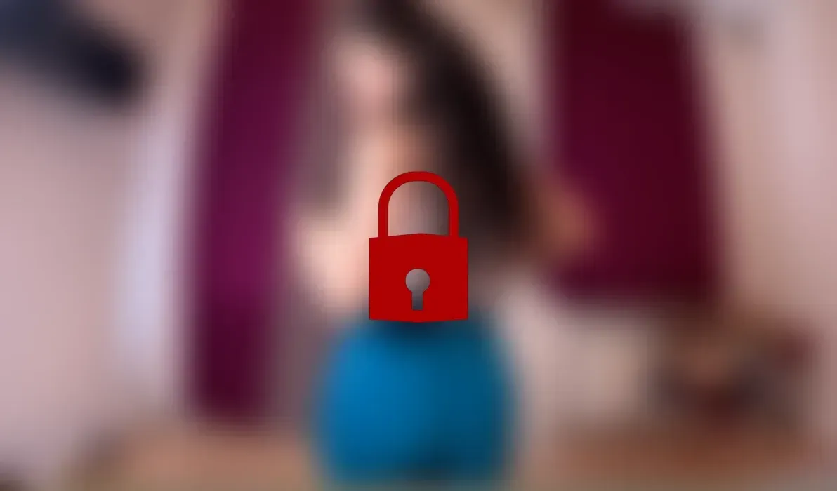 Geile squirt in meine neue Leggings