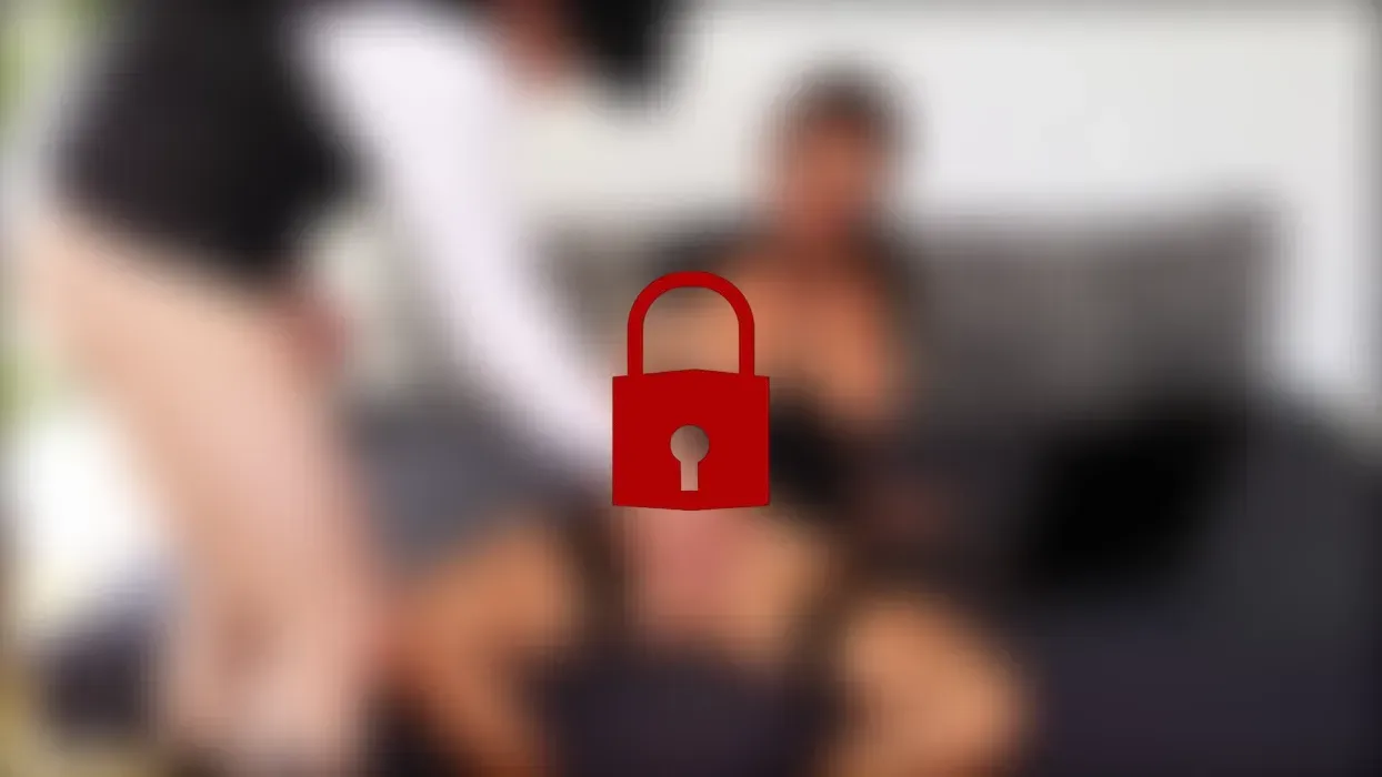 Private Nummer mit dem Big-Boss