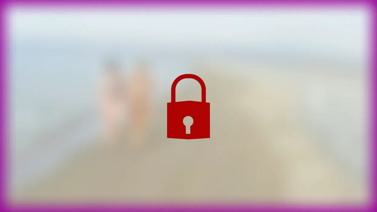 NACKT STRAND MÄDELSURLAUB?! SOMMER, SONNE, FOTZE LECKEN!