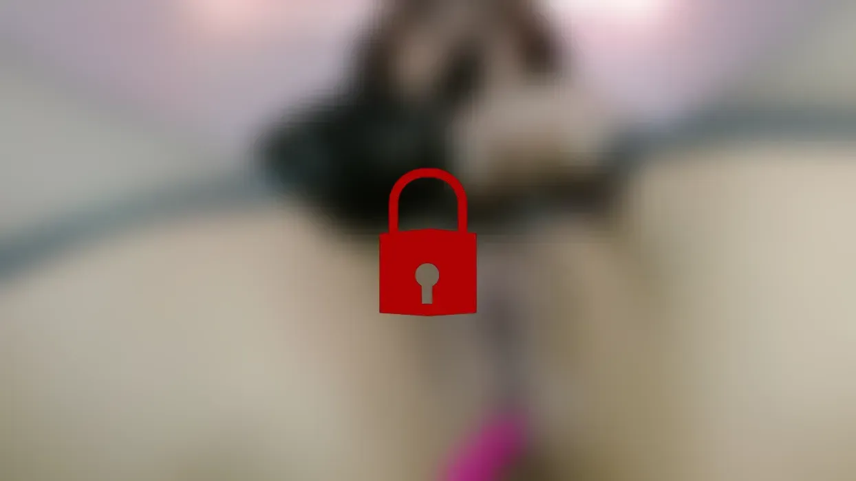 creamy cum with lovense