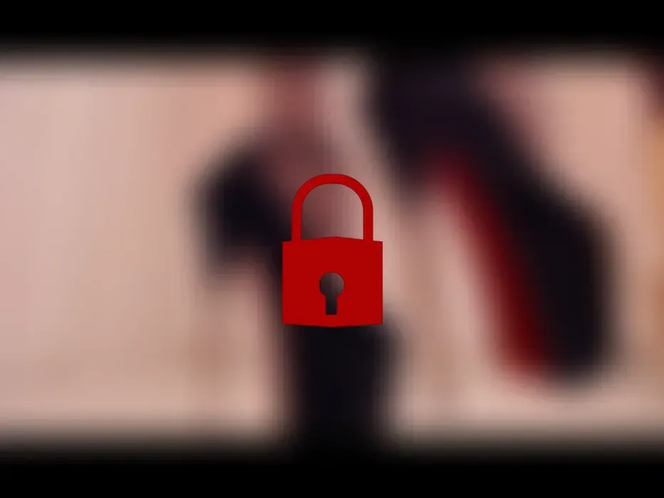 Sexy Maid & High Heels Fetish