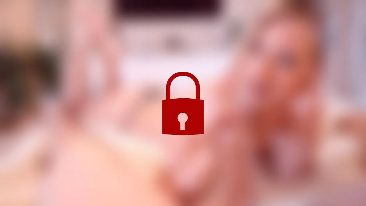 Genieße es, Schatz! Sensual Handjob