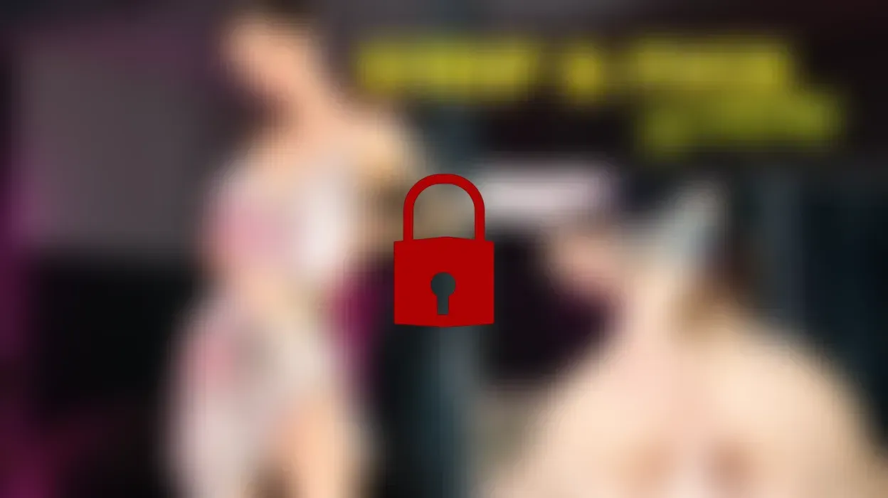 SEXY STRIP & GEILER FICK 💦💦