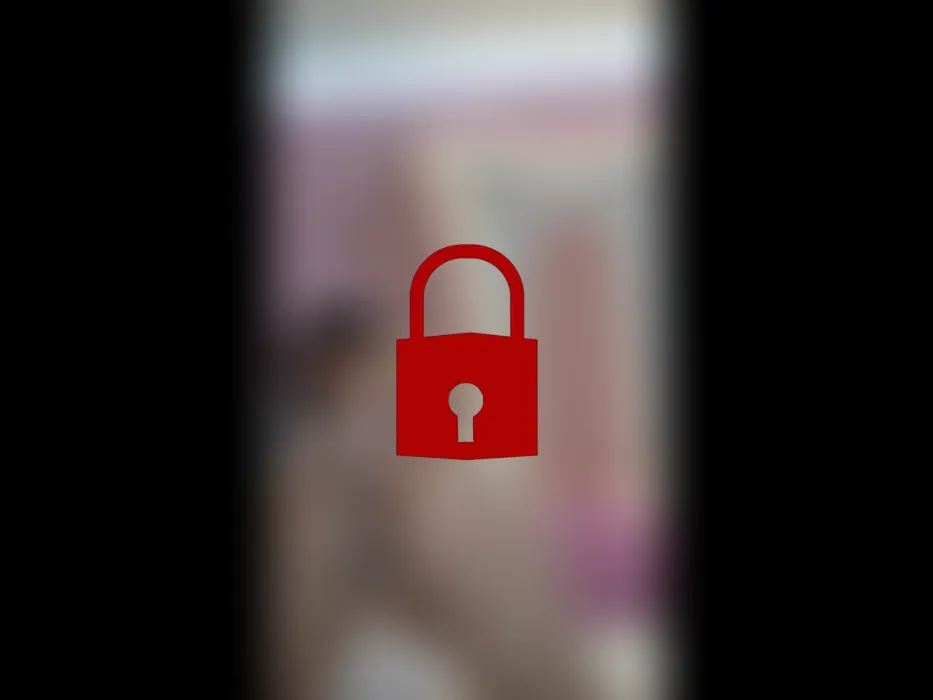 Perfect curves in the most tempting position