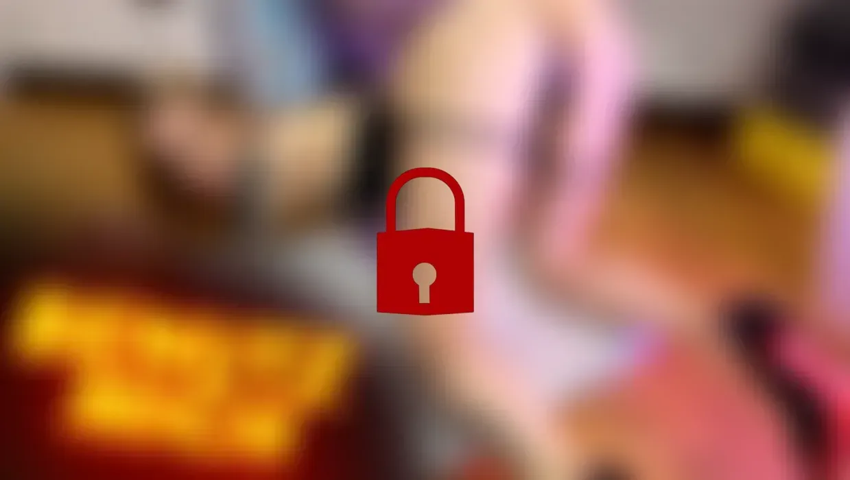 OMG BITTE BENUTZ MICH JETZT💥😱 