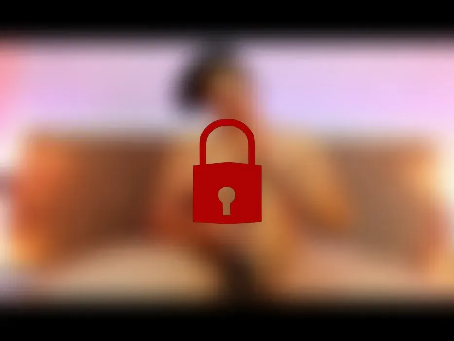 Ein sehr enges Pussyplay