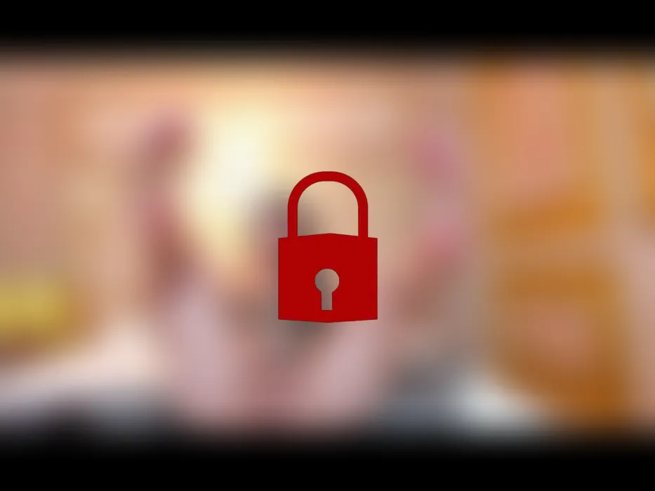 Masturbation und Dildo