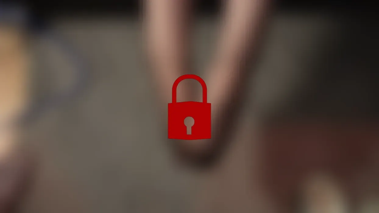 Pervers und verboten