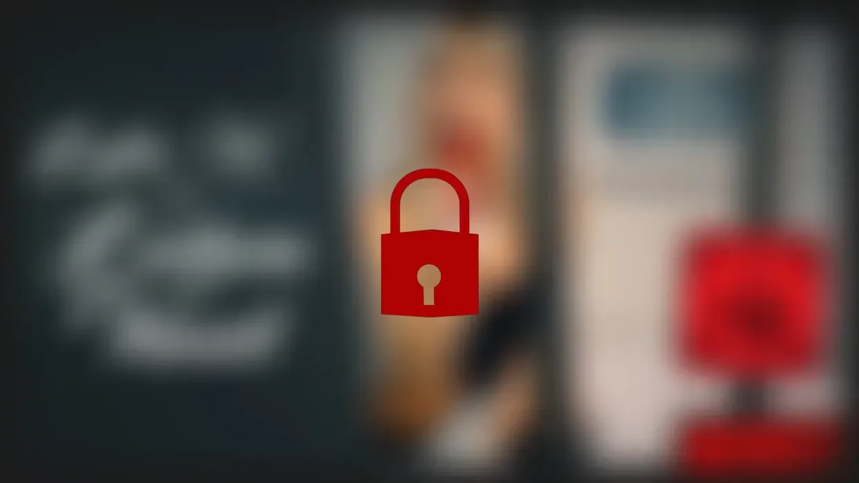Orange is the new Sex Clip 17
