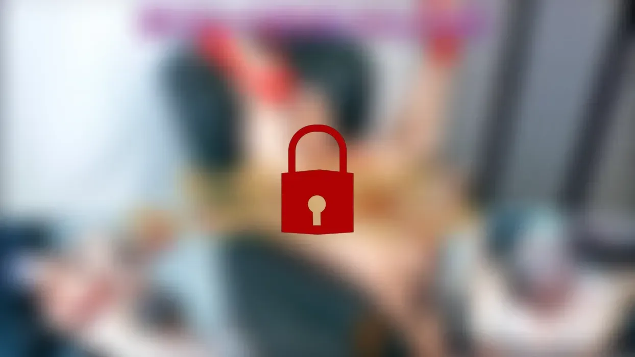 Die Pure Geilheit raus geleckt  bis zum Orgasmus!