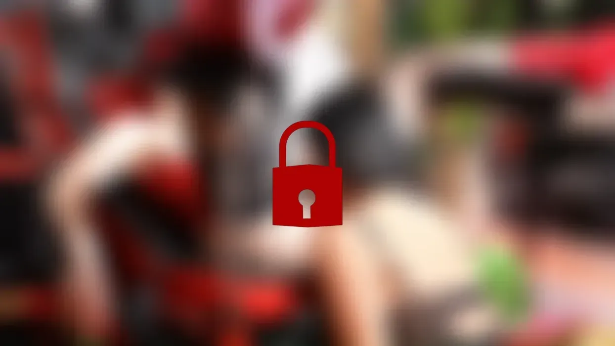 MEIN GEHEIMER EXTREMER FETISCH! 