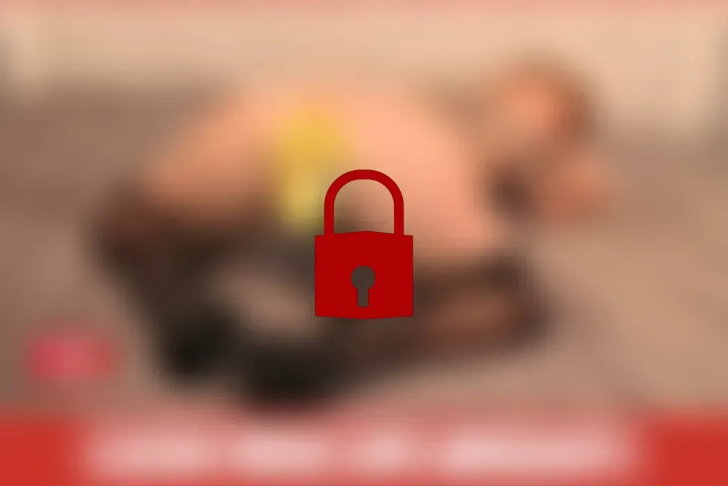 Befriedige mich ANAL