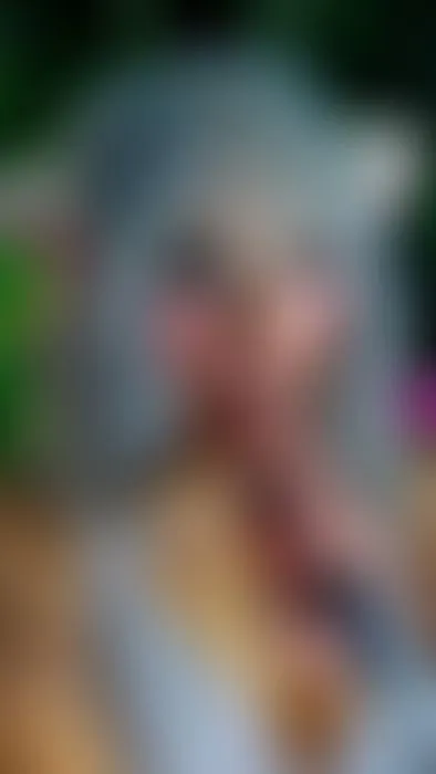 A touch of magic, a secret pleasure