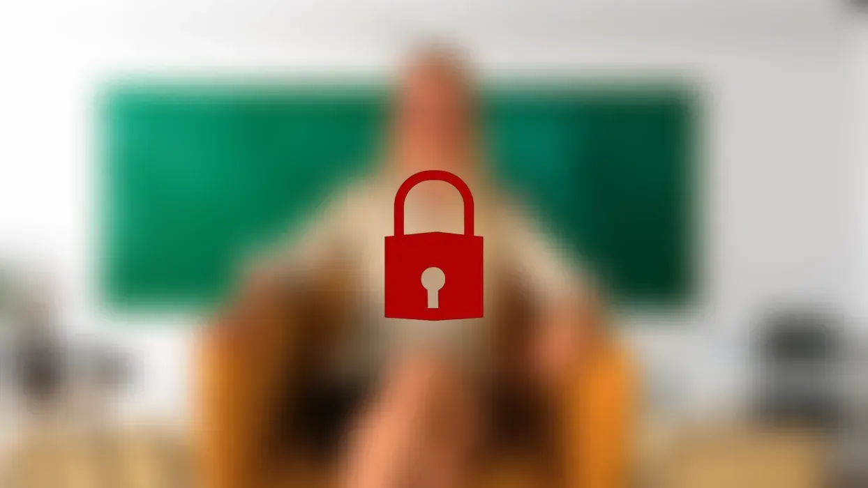 Die scharfe Frau Wolters