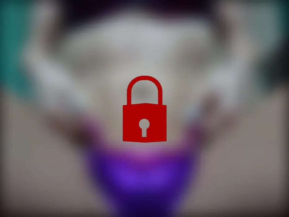 So in Form bleiben? Ganz viele Orgasmen!