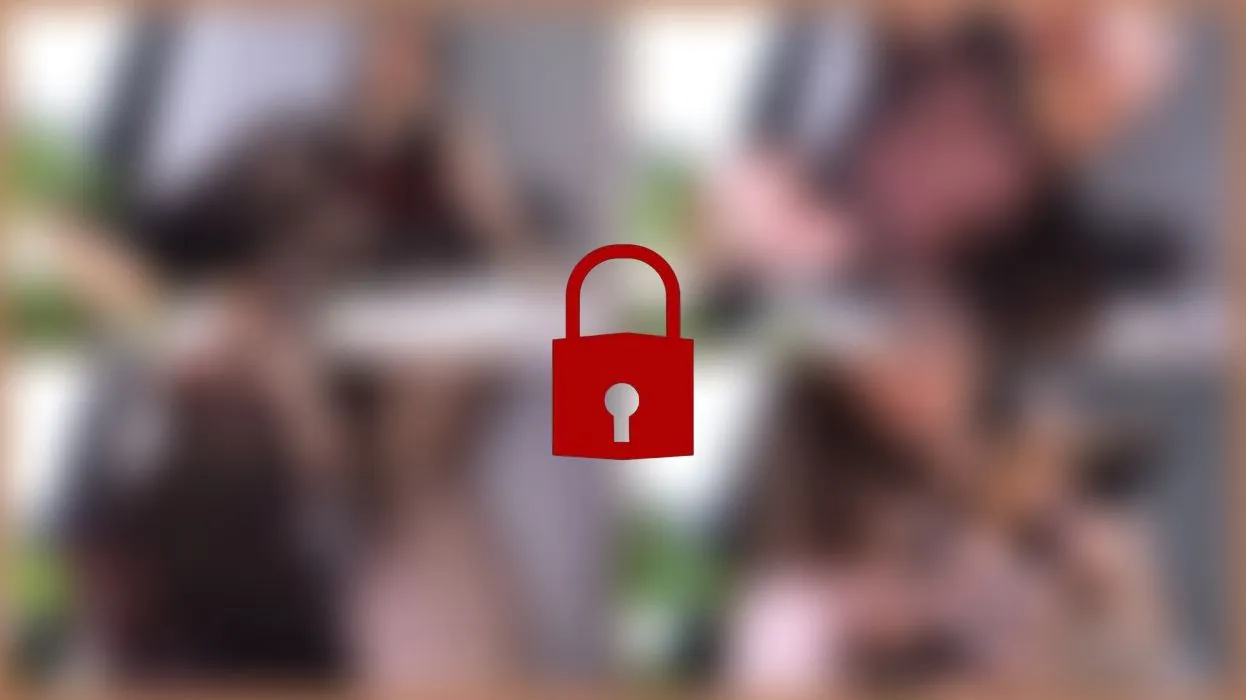 Verrückt nach meinem Fussduft