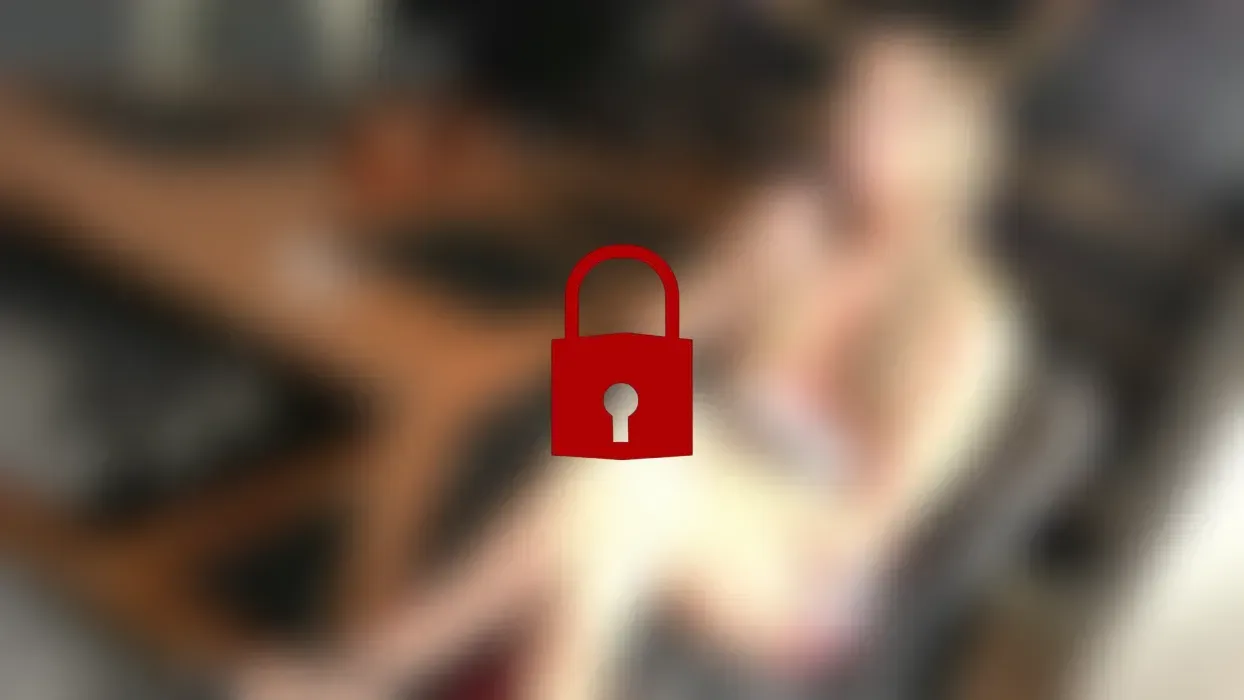 Wunschvideo: Zigarettenpause