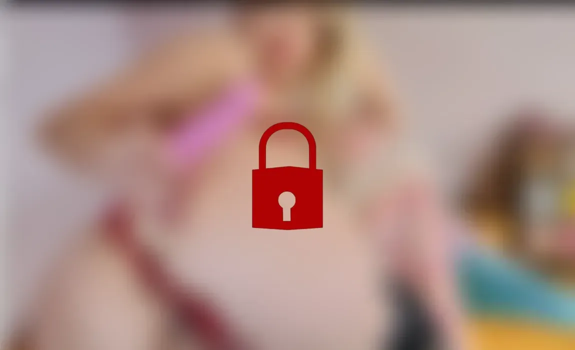 Das habe ich noch nie gezeigt... mein erstes Mal ANAL!