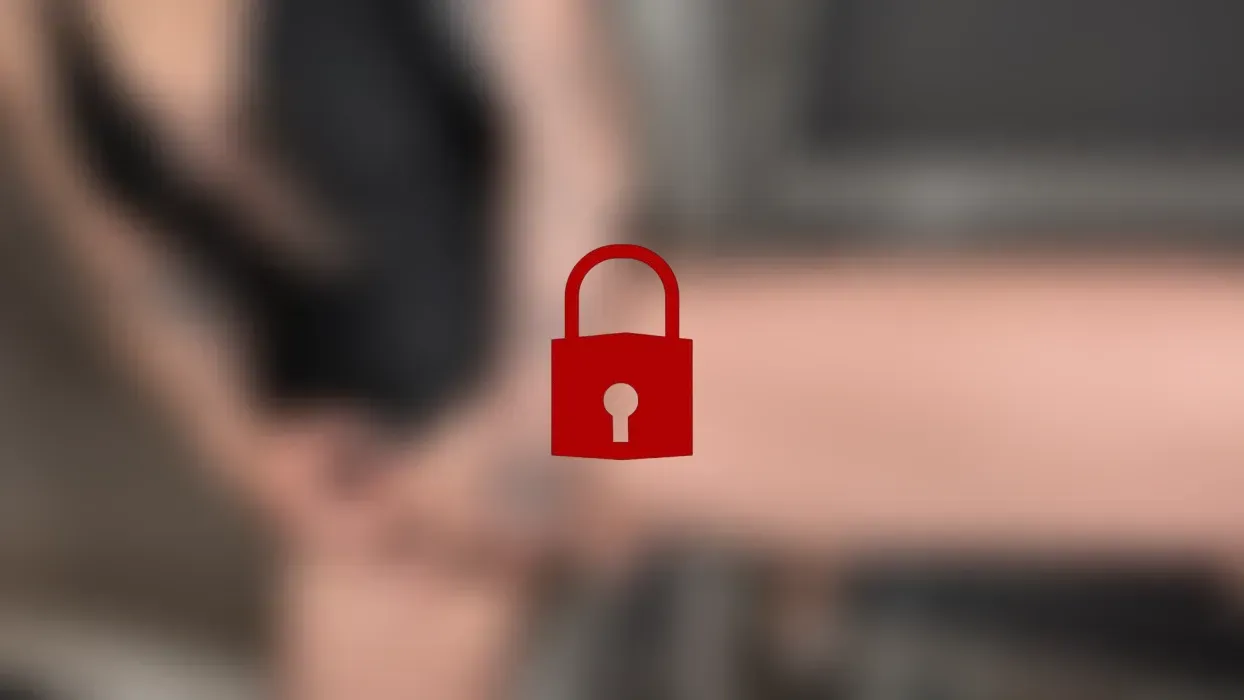 Vor dem Whirlpool noch ein Orgasmus !! 