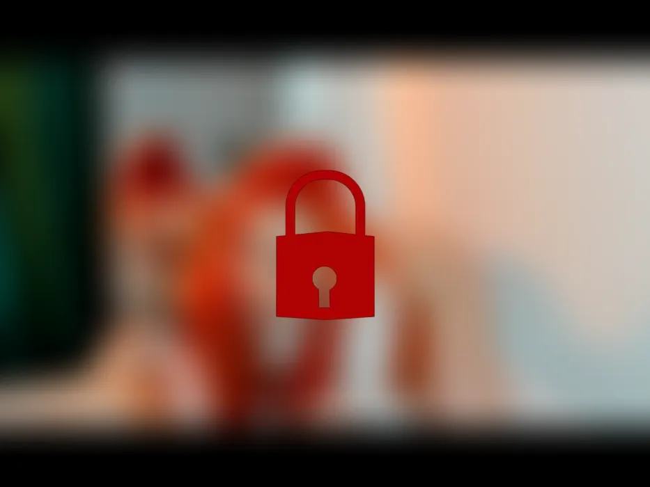 Spüre meine nasse Zunge!