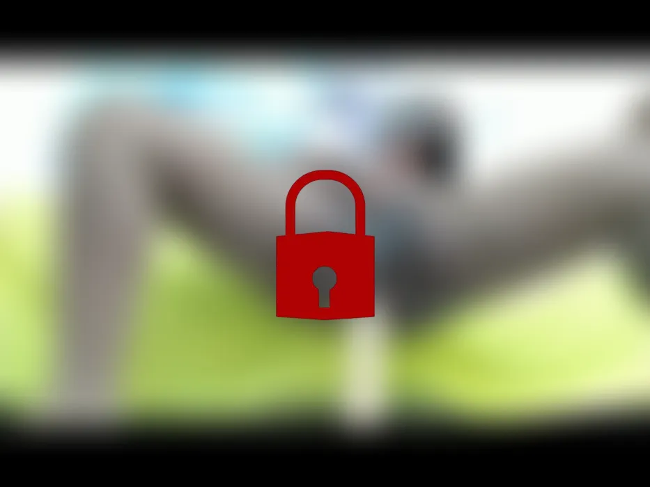 Spritze auf deinen Schwanz