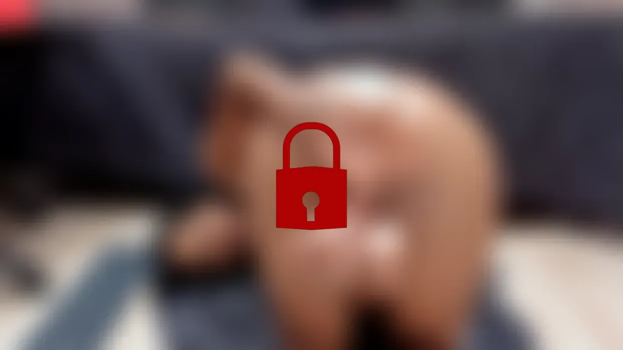 I like to be your slave!! 🥵🔥