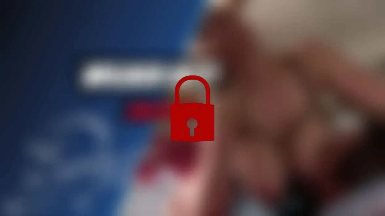 Wilder Ritt: Ganz Privat