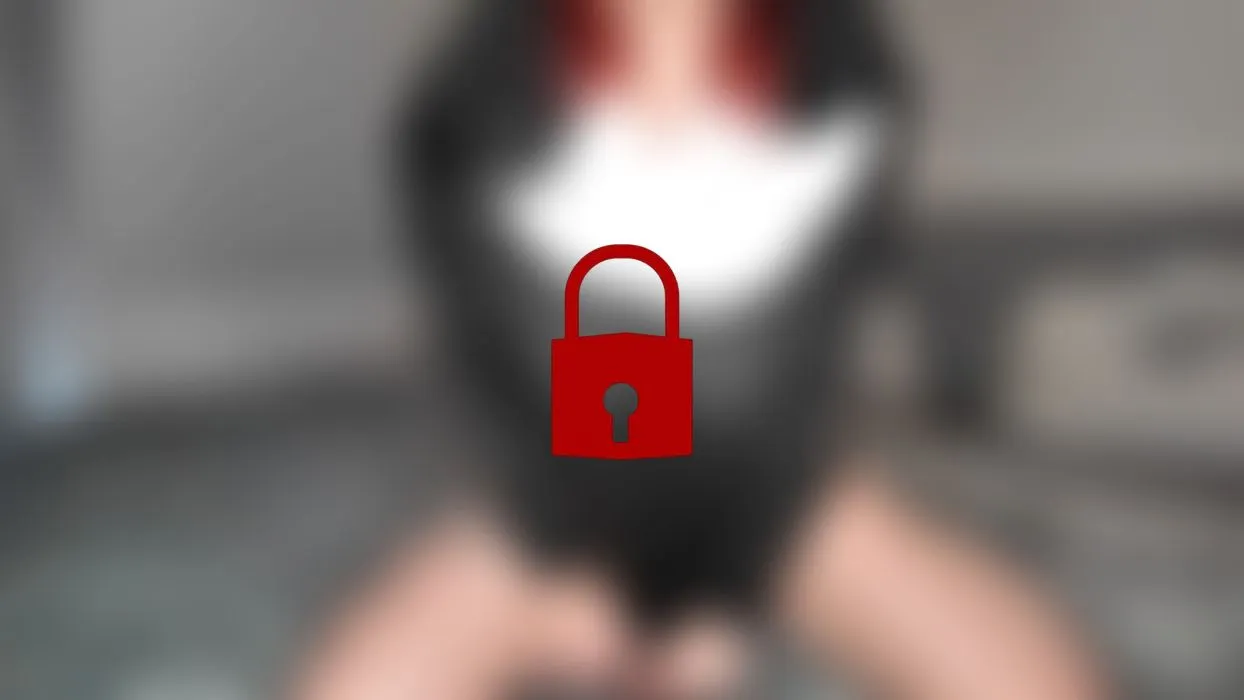 Halleluja, verdammt… was für ein krasser Orgasmus gerade in meiner Pussy! 