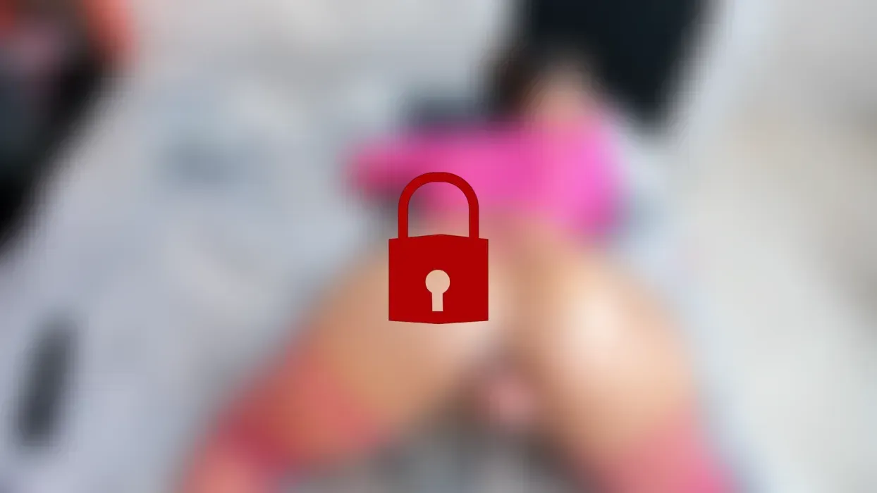 so horny that I couldn't resist 🔥🥵