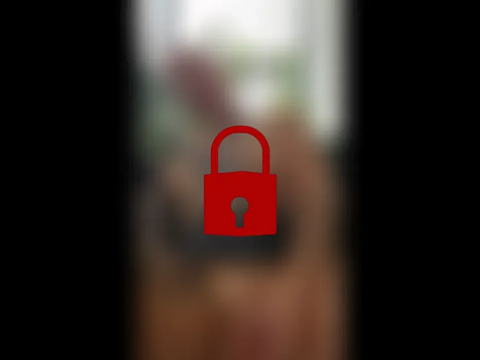 Frische Luft macht einen so richtig geil