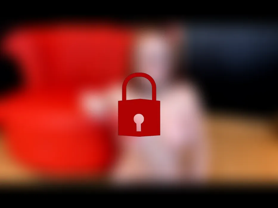 Hart für diese Titten