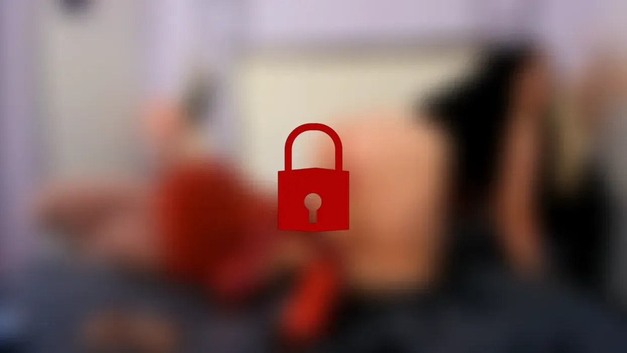 Spank my big ass please