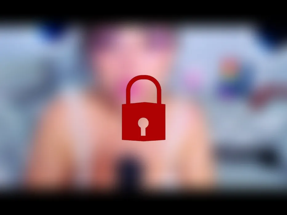 der sexy nasse Blowjob