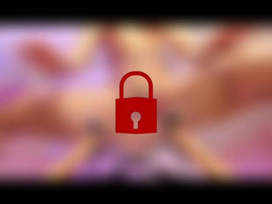 Reite deinen Schwanz über dem Stuhl