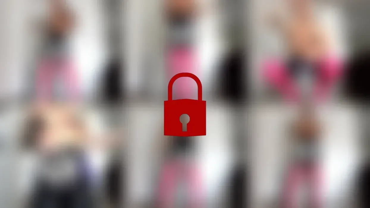 Fotziges Analstuten Training!