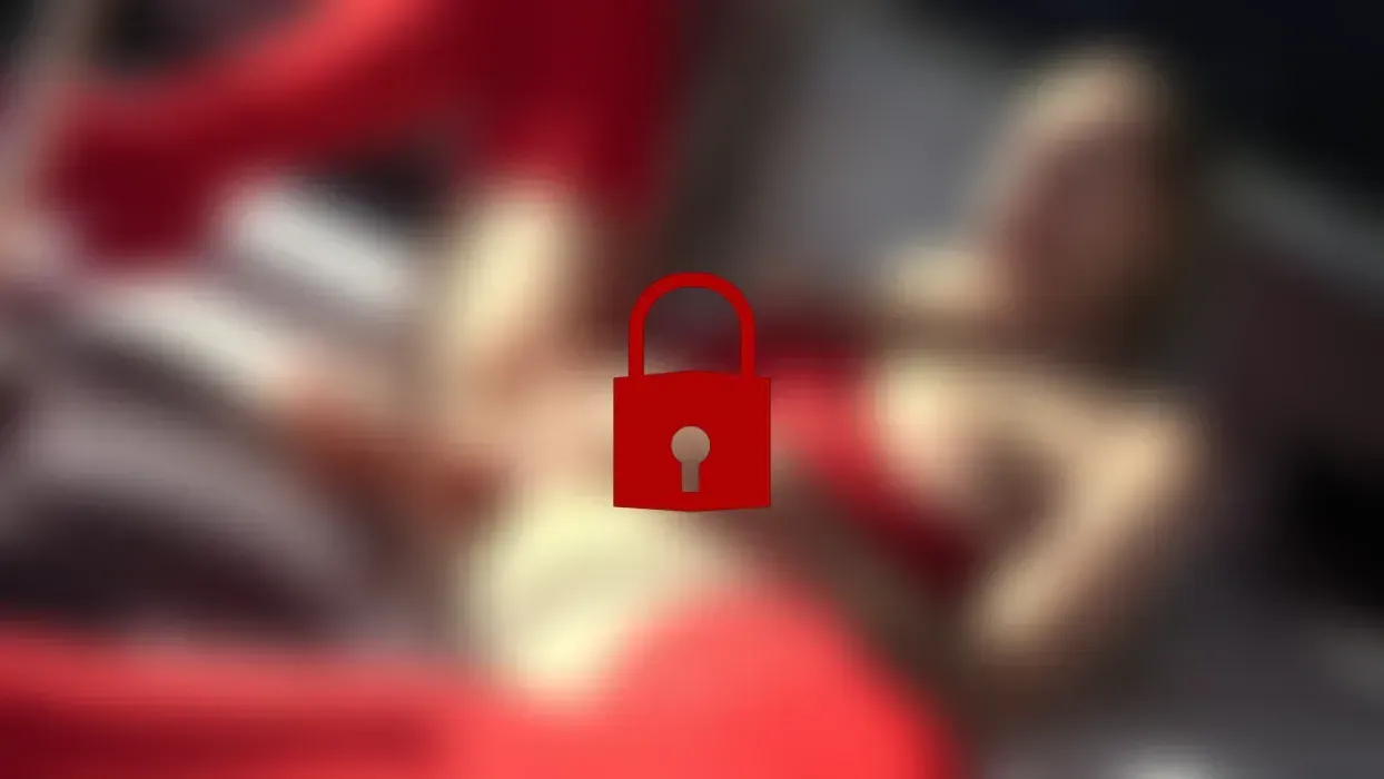 Ich stehe auf Maschinensex