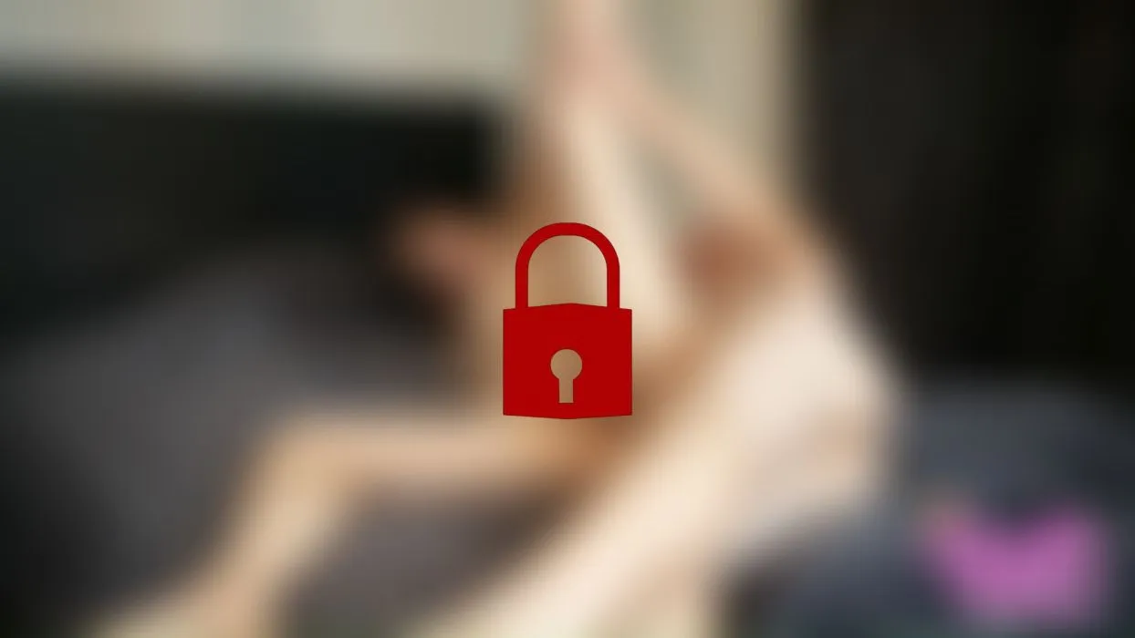 Mein ARSCH gehört DIR!