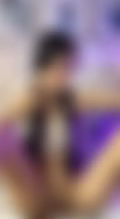 I touch my sweet wet pussy