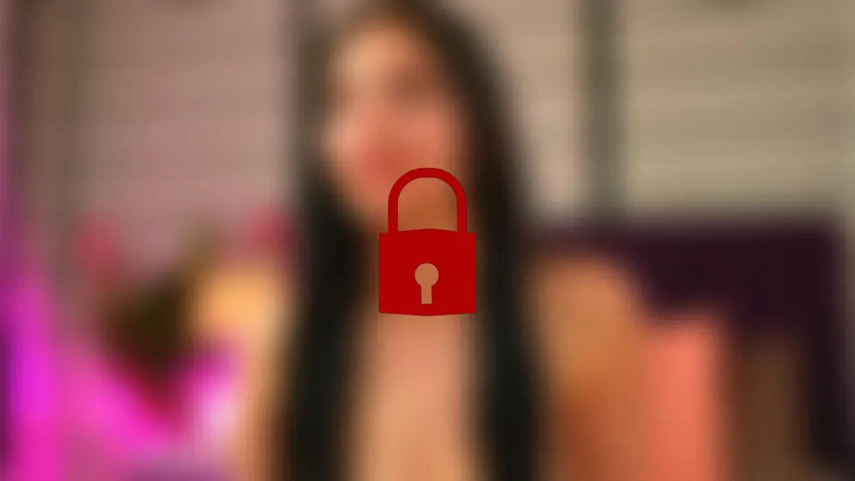 Ready to cum all over my pretty face? 