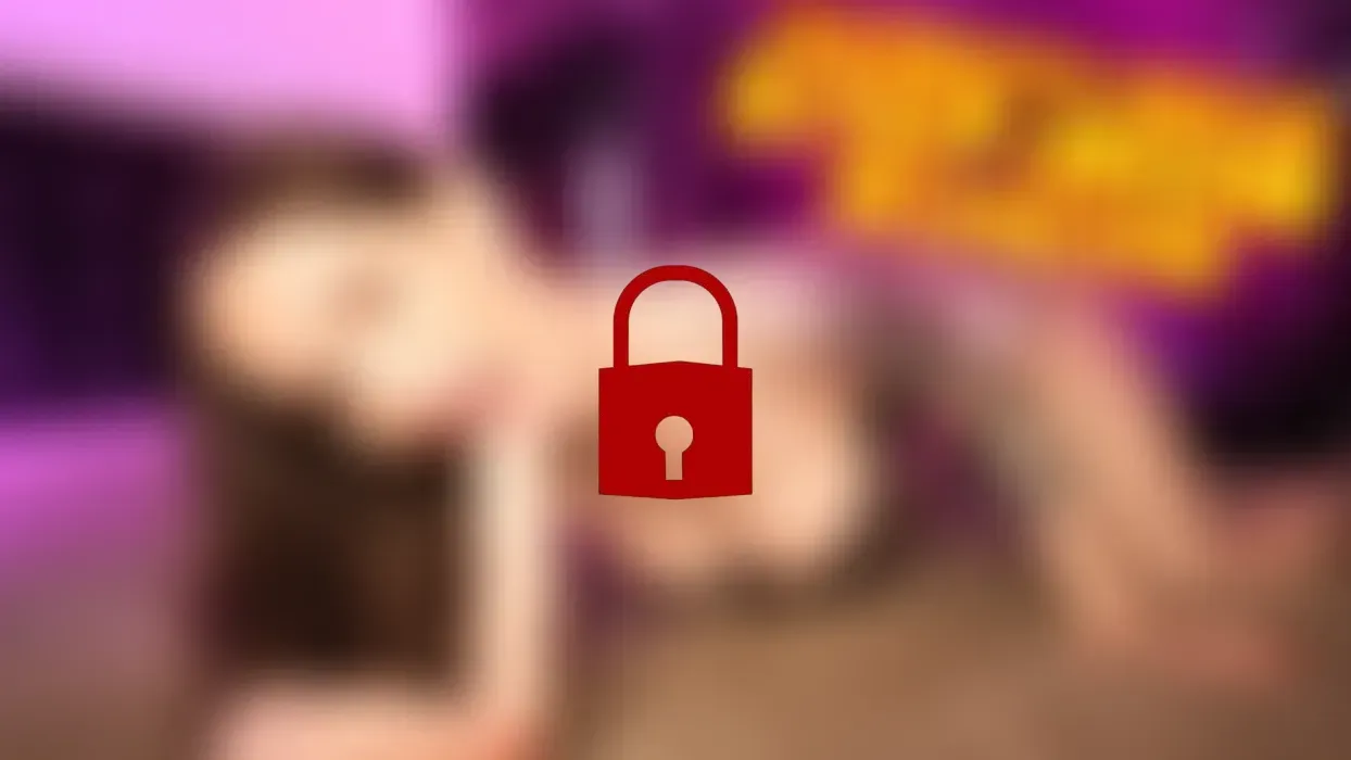 Dein ultimativ geiler Step-Mom Blowjob 😈💦