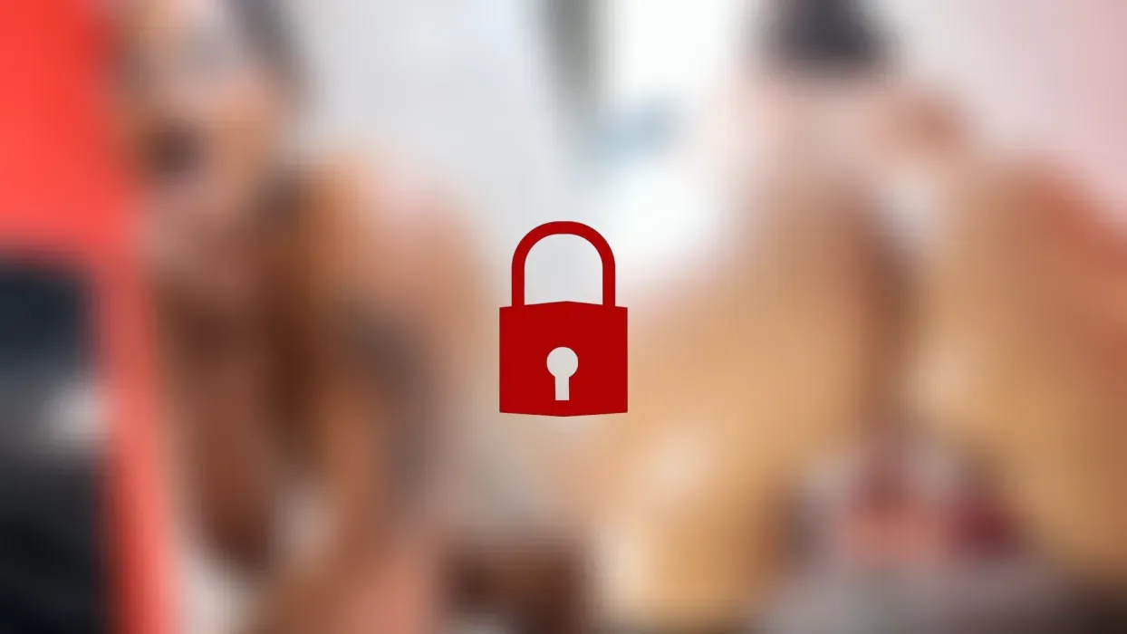 🔥 look how they fuck me on double camera 🔥