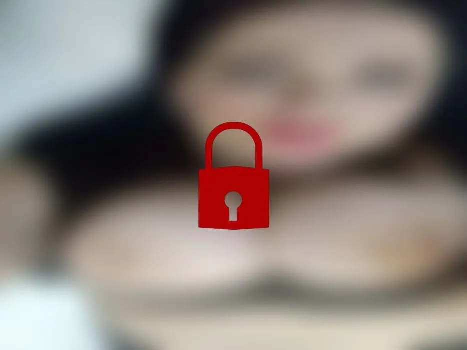 Große Titten und geile Pussy