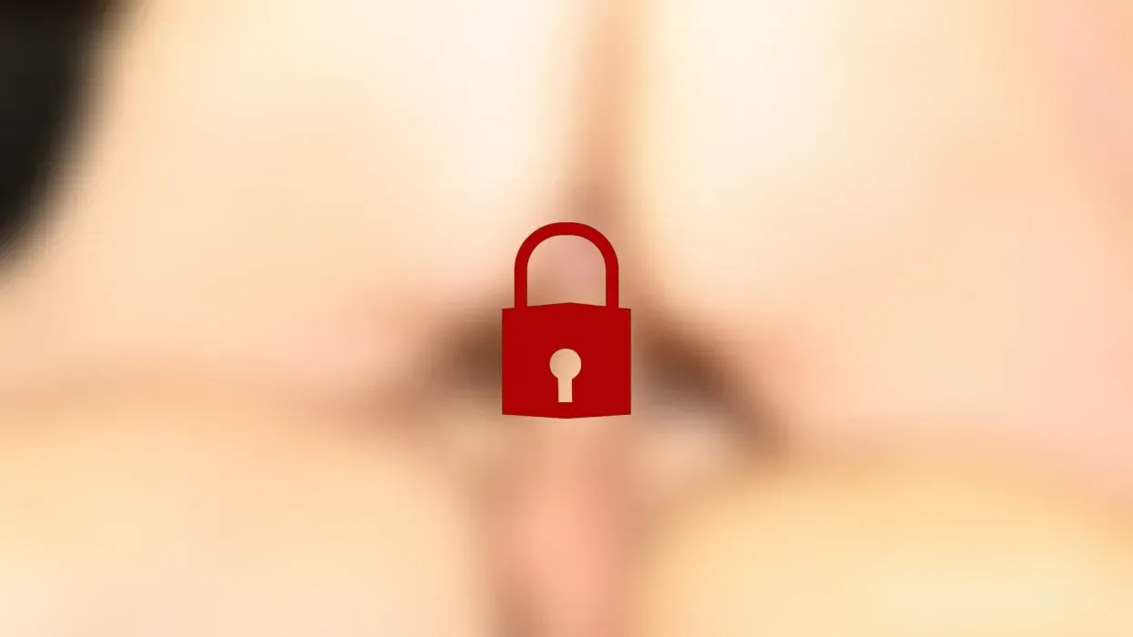 Reiten mit Analplug Part 1