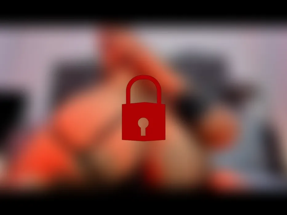 Pussyficken in Doggystellung mit Anus in Nahaufnahme