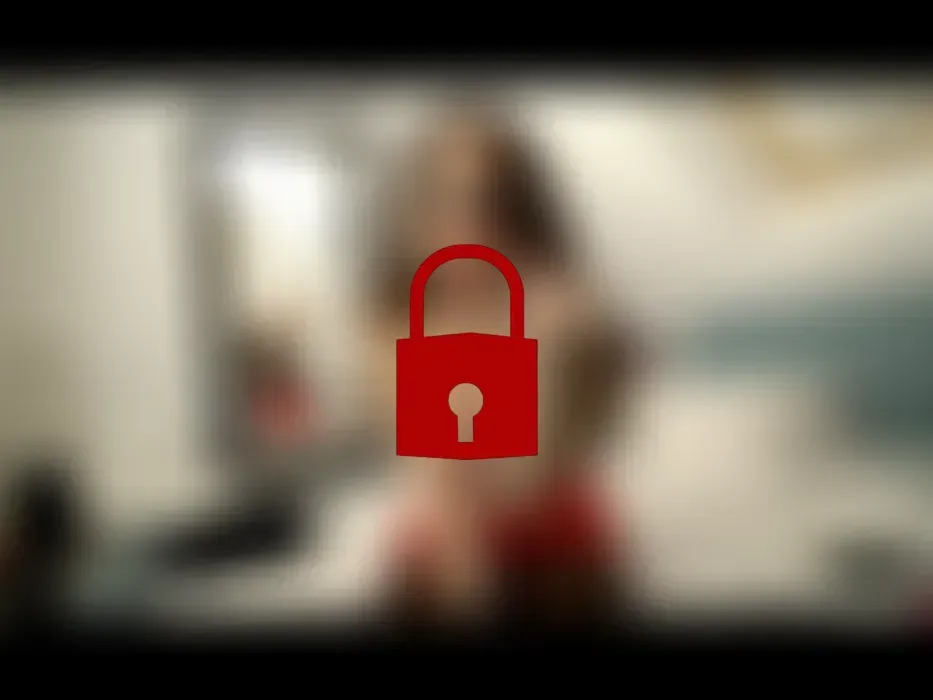 kleiner Schwanz Demütigung