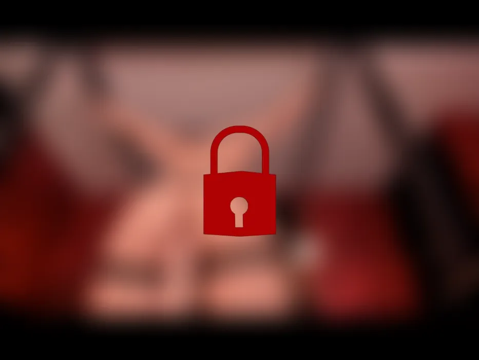 Make me beg for your mercy