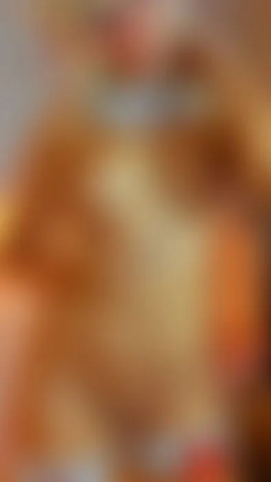 Desire awakens and I let myself go