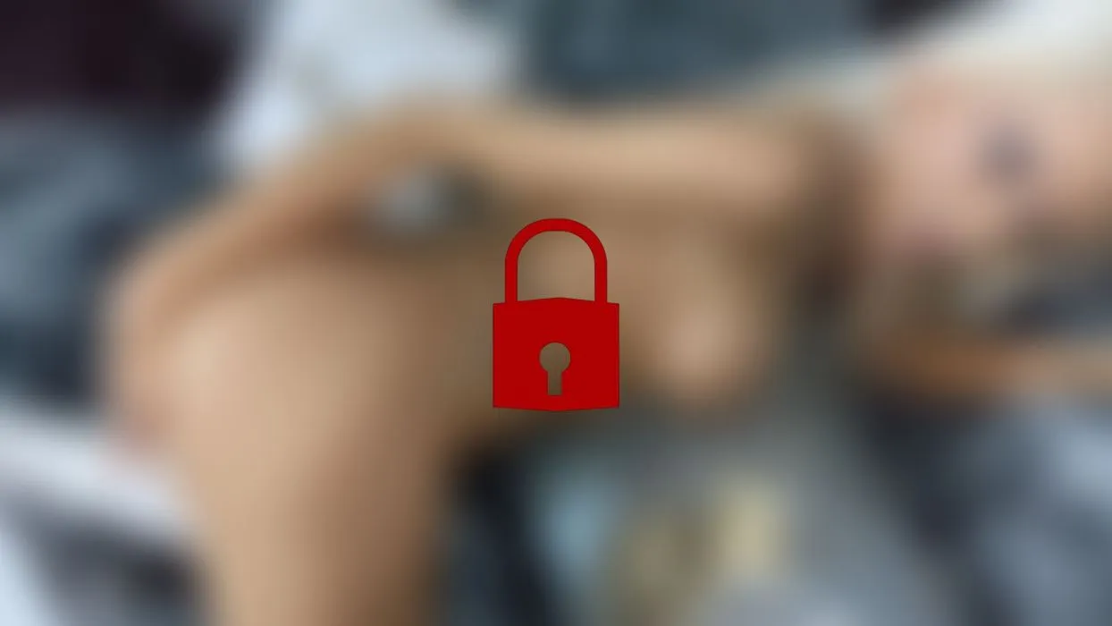 INTENSIVE MASTURBATION BIS ZUR EKSTASE !!!