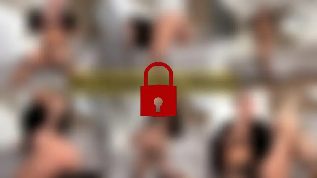 Drei Komponenten Wichser