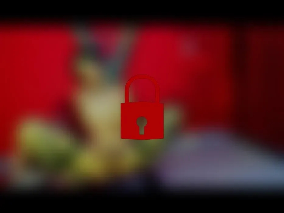 delicious fuck and a big squirt from your slave